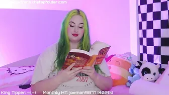 princesskiracb 04-Mar-2026 sex video