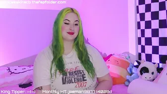 princesskiracb recorded nude video 767584