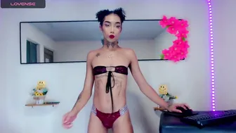 darianna_atehortua recorded nude video 767597