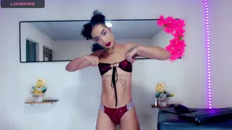 darianna_atehortua recorded nude video 767597