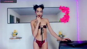 darianna_atehortua recorded nude video 767597