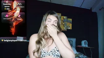 chris_sharon2023 recorded nude video 767598