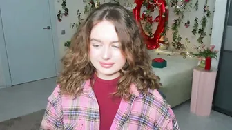 miraclecurly recorded nude video 767606