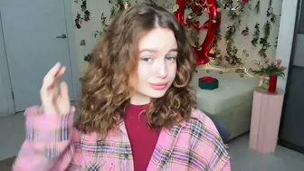 miraclecurly recorded nude video 767606