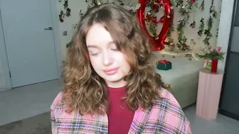 miraclecurly recorded nude video 767606
