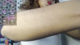 karla_rodriguez0 recorded nude video 767631