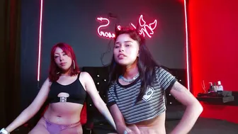 noha_thomson recorded nude video 767634
