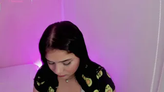 oriana_guzman recorded nude video 767664