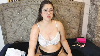 elisvega recorded nude video 767707