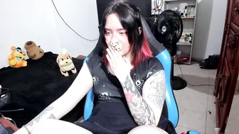 neeko_lol_ recorded nude video 767719