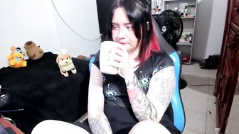 neeko_lol_ recorded nude video 767719