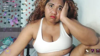 karla_rodriguez0 recorded nude video 767799