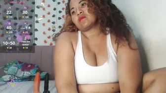 karla_rodriguez0 recorded nude video 767799