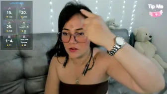faberdubois1 recorded nude video 767804