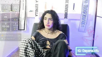 dayanahill2 recorded nude video 767864