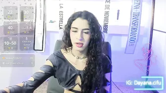 dayanahill2 recorded nude video 767864
