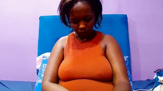 Nastywetebony 03/04/2026 xxx