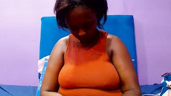 nastywetebony recorded nude video 767889