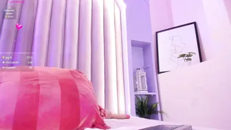 cristalcornner_ recorded nude video 767905