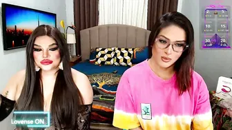 Evahir mistress on webcam