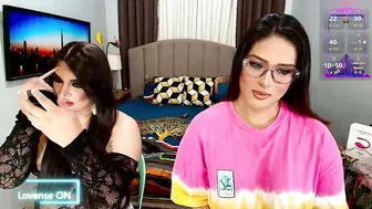 Evahir mistress on webcam