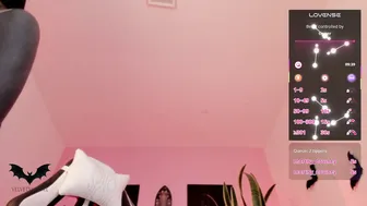 velvetvampire hot porn video nude