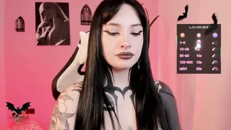 velvetvampire hot porn video nude