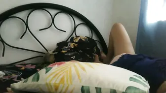 kitty_fussy cam porn 04-Mar-2026