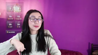 isabella_crofts recorded nude video 767963