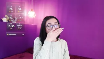 isabella_crofts recorded nude video 767963