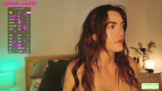 lenajane_xx recorded nude video 767987