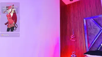 Lunavelour_ cam show 04-Mar-2026