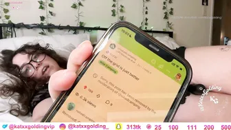 katxxgolding recorded nude video 768034