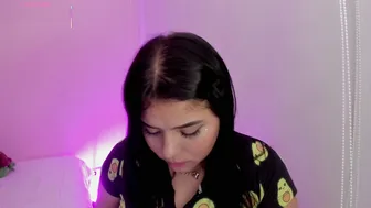 oriana_guzman recorded nude video 768053
