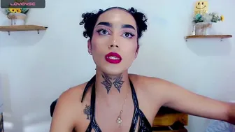 darianna_atehortua recorded nude video 768077