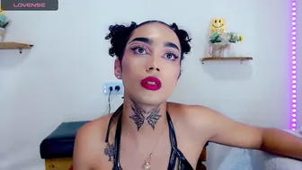 darianna_atehortua recorded nude video 768077