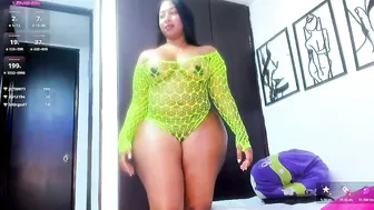 Roxanasmiith dirty - 04 March 2026