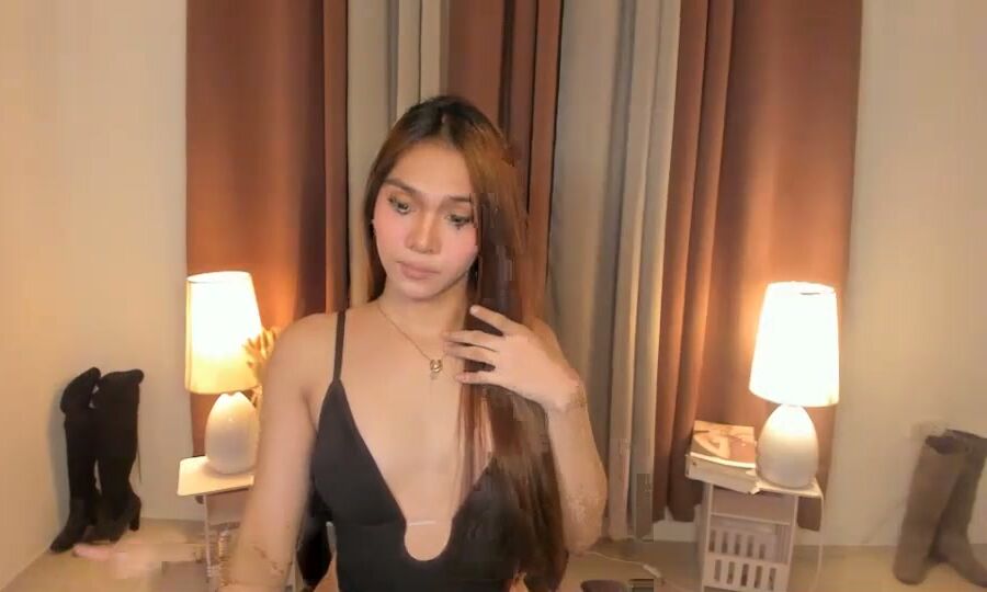 Ambervixen69 webcam video (03/04/2026)