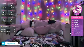 lilygracexoxo recorded nude video 768103
