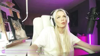 tinykylie recorded nude video 768134