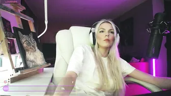 tinykylie recorded nude video 768134