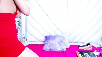 salmasantos bigtits hot live cam video