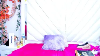 salmasantos bigtits hot live cam video