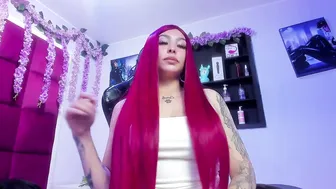 morganharper recorded nude video 768184