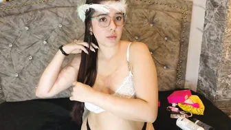 elisvega recorded nude video 768244