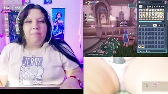 crystal_velvet01 recorded nude video 768255