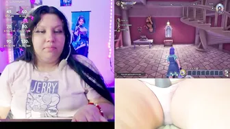 crystal_velvet01 recorded nude video 768255