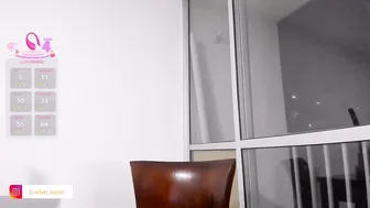 scarletkent recorded nude video 768259