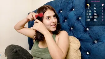 vikysexy28 recorded nude video 768299