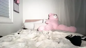 lunarose17 recorded nude video 768302